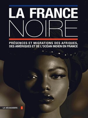 cover image of La France noire en textes